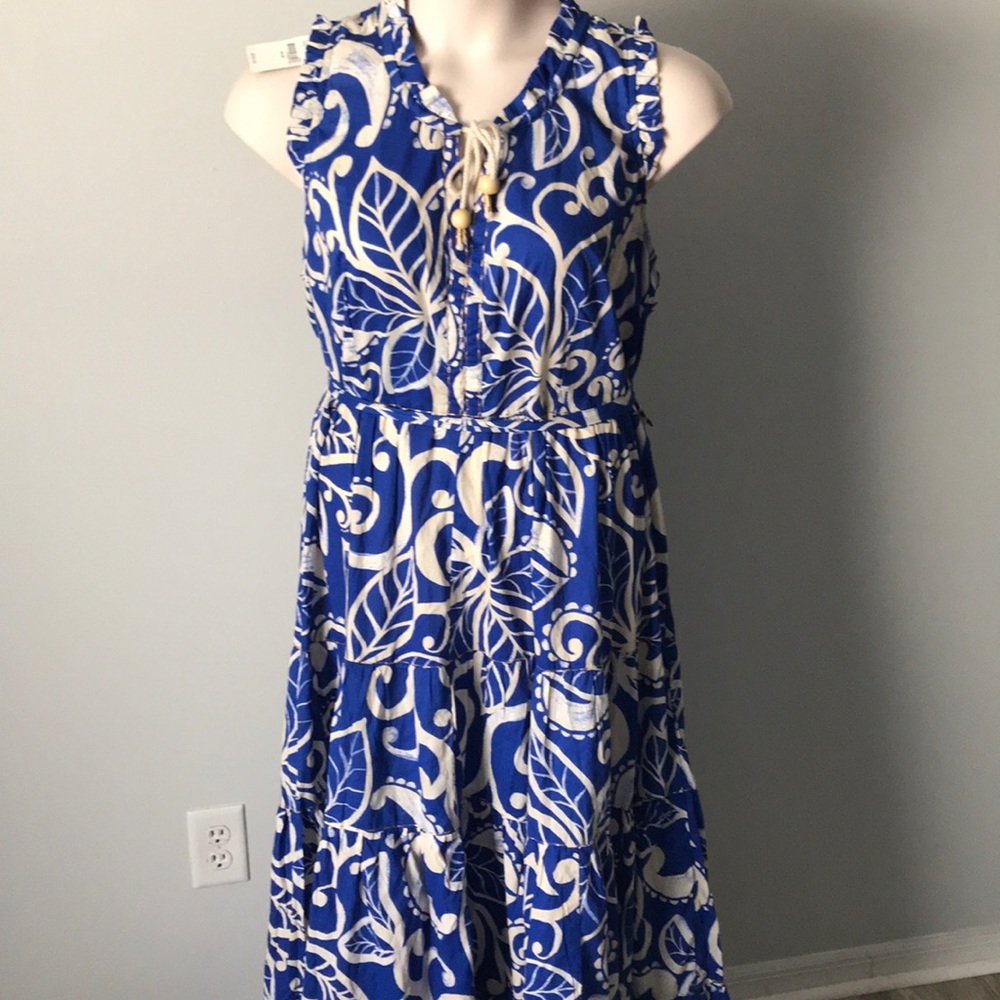Beautiful maxi dress